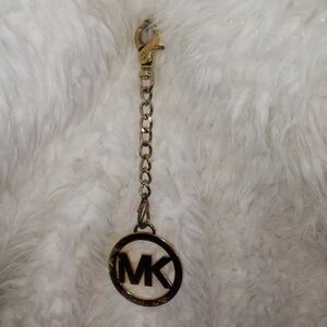 Michael Kors hangtag